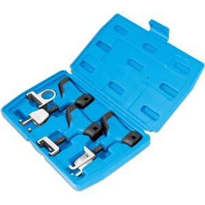 Laser Tools Ignition Coil Puller Set 4pc - For Vag 4348 Laser Tools Ignition Coil Puller Set 4pc - For Vag 4348