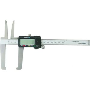Laser Tools Model 4584 Digital Brake Disc Vernier Gauge Laser Tools Model 4584 Digital Brake Disc Vernier Gauge