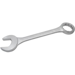 Llave Combinada Laser Tools 55mm - Herramienta Pesada Llave Combinada Laser Tools 55mm - Herramienta Pesada