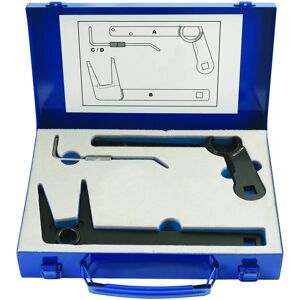 Laser Tools Serpentine Belt Tool Kit - BMW Mini 4770 Laser Tools Serpentine Belt Tool Kit - BMW Mini 4770