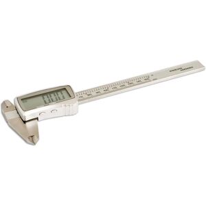 Laser Tools Laser Digital Vernier Caliper - 150mm Laser Tools Laser Digital Vernier Caliper - 150mm