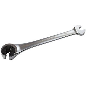 Laser Tools Ratchet Flare Nut Wrench 11mm - Wrench Laser Tools Ratchet Flare Nut Wrench 11mm - Wrench