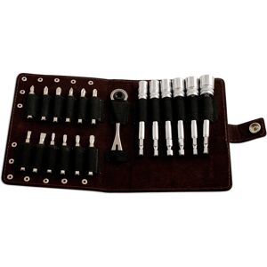 Laser Motorcycle Tool Kit - Black - One Size - Motorcycle Tool Kit Laser Motorcycle Tool Kit - Black - One Size - Motorcycle Tool Kit