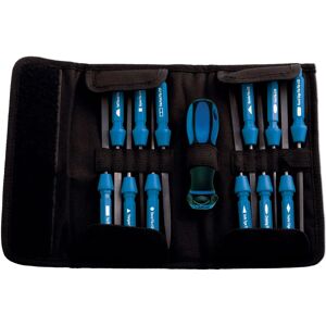 Laser Tools Laser Tools 5114 - Precision File Set Laser Tools Laser Tools 5114 - Precision File Set