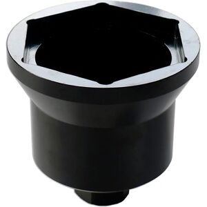 Laser Tools Axle Nut Socket - Fits Iveco 98mm - Socket Laser Tools Axle Nut Socket - Fits Iveco 98mm - Socket