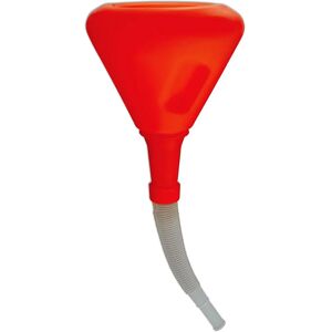 Laser Tools 5427 - Embudo 135mm Rojo Laser Tools 5427 - Embudo 135mm Rojo
