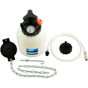 Laser 5642 Manual Brake Bleeder - Brake Bleeder Laser 5642 Manual Brake Bleeder - Brake Bleeder