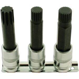 BMW 5663 Wheel Lock Nut Set - 3pc BMW 5663 Wheel Lock Nut Set - 3pc