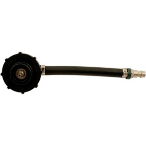 Adaptador de Cilindro Maestro Laser Tools - Para Ford Fiesta 5700 Adaptador de Cilindro Maestro Laser Tools - Para Ford Fiesta 5700