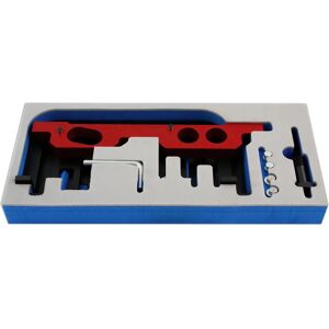 LTT Laser Tools - Engine Timing Kit - BMW N51/N52/N53/N54/N55/S55 - 5740 LTT Laser Tools - Engine Timing Kit - BMW N51/N52/N53/N54/N55/S55 - 5740