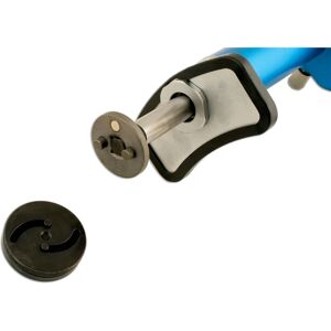 Laser Tools Adjustable Brake Rewind Adaptor 5838 Laser Tools Adjustable Brake Rewind Adaptor 5838