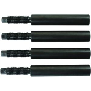 Laser Tools Hub Puller Adaptor Kit - Hub Puller Adaptor Kit Laser Tools Hub Puller Adaptor Kit - Hub Puller Adaptor Kit