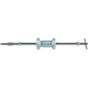 Laser Tools 5850 - Slide Hammer - 5 lb (2.2 kg) - Slide Hammer Laser Tools 5850 - Slide Hammer - 5 lb (2.2 kg) - Slide Hammer