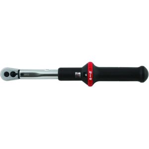 Laser Tools Torque Wrench 5865 - Torque 5-25Nm, 1/4" Drive, 45 Teeth Laser Tools Torque Wrench 5865 - Torque 5-25Nm, 1/4" Drive, 45 Teeth