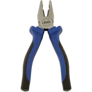Laser Tools 5889 - Combination Pliers 180mm Laser Tools 5889 - Combination Pliers 180mm