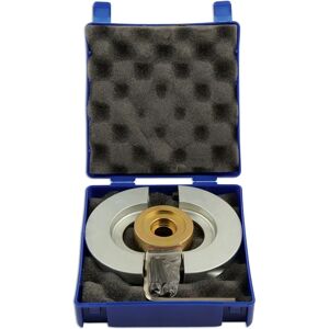 Laser Tools Gen2 Insertion Clamshell 62mm - Tool Clamshell Laser Tools Gen2 Insertion Clamshell 62mm - Tool Clamshell