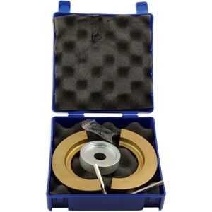 Laser Tools Gen2 Extraction Clamshell 72mm - Extraction Clamshell Laser Tools Gen2 Extraction Clamshell 72mm - Extraction Clamshell