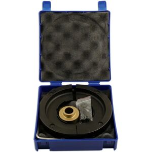 Laser Tools Gen2 Extraction Clamshell 78mm - Extraction Tool Laser Tools Gen2 Extraction Clamshell 78mm - Extraction Tool