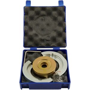 Laser Tools Gen2 Insertion Clamshell 85mm - Clamshell Tool Laser Tools Gen2 Insertion Clamshell 85mm - Clamshell Tool