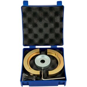 Laser Tools Gen2 Extraction Clamshell - 85mm - Extraction Tool Laser Tools Gen2 Extraction Clamshell - 85mm - Extraction Tool
