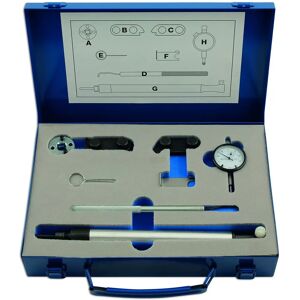 Laser VW 1.8, 2.0 4V TFSI Engine Timing Tool Kit Laser VW 1.8, 2.0 4V TFSI Engine Timing Tool Kit