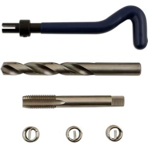 Laser Tools M12 x 1.75 Thread Repair Kit - Thread Repair Kit Laser Tools M12 x 1.75 Thread Repair Kit - Thread Repair Kit