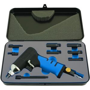 Laser Impact Glow Plug Removal Kit - 9pc - New Laser Impact Glow Plug Removal Kit - 9pc - New