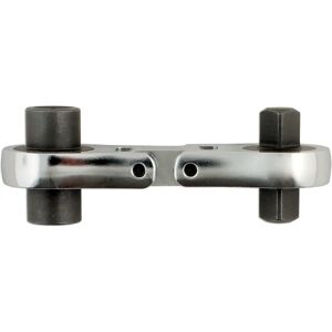 Laser Tools Pocket Ratchet & Bit Driver - Hand Tool Laser Tools Pocket Ratchet & Bit Driver - Hand Tool