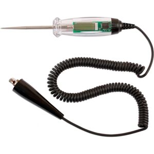 Laser 6115 Circuit Tester - Digital Display - 6V/12V/24V - New Laser 6115 Circuit Tester - Digital Display - 6V/12V/24V - New