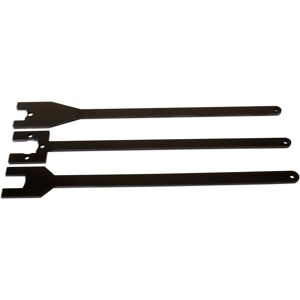 Laser 3pc Viscous Fan Spanner Set for Land Rover 6124 Laser 3pc Viscous Fan Spanner Set for Land Rover 6124