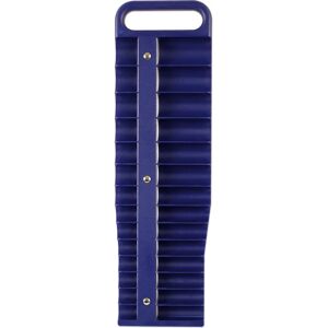 Laser Tools 6210 Magnetic Socket Tray - Holds 3/8" Sockets Laser Tools 6210 Magnetic Socket Tray - Holds 3/8" Sockets