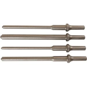 Laser Tools Air Hammer Drift Set - Extended Length 4pc - Impact & Power Tools Laser Tools Air Hammer Drift Set - Extended Length 4pc - Impact & Power Tools