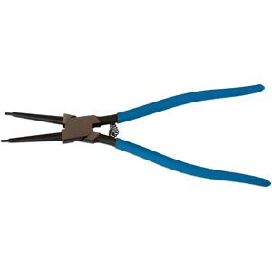 Laser Tools 6310 External Circlip Pliers - Straight 300mm Laser Tools 6310 External Circlip Pliers - Straight 300mm