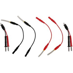 Noid Laser Tools Set 6pc - Impact Socket Kit Noid Laser Tools Set 6pc - Impact Socket Kit