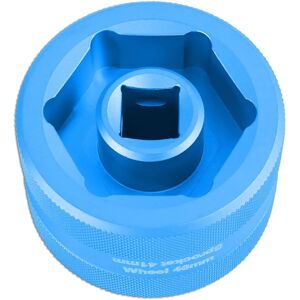 Laser Aluminium Rear Wheel Socket - 41mm/46mm - Rear Wheel Socket Laser Aluminium Rear Wheel Socket - 41mm/46mm - Rear Wheel Socket