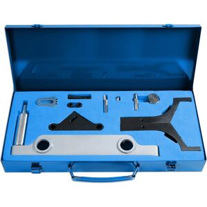 Ltt Laser Tools Engine Timing Tool Kit - Vauxhall Opel 6426 Ltt Laser Tools Engine Timing Tool Kit - Vauxhall Opel 6426