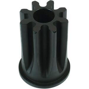 Laser Tools Renault Crankshaft Rotator - Black Manganese Finish - 6528 Laser Tools Renault Crankshaft Rotator - Black Manganese Finish - 6528