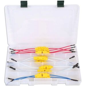 Generic Relay Test Kit - Test cables for relays Generic Relay Test Kit - Test cables for relays