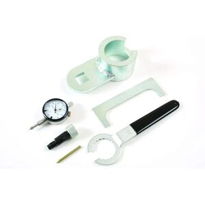 Laser Tools Cambelt Tool Kit - For VW, Volvo 2.5 Tdi, Sdi Laser Tools Cambelt Tool Kit - For VW, Volvo 2.5 Tdi, Sdi