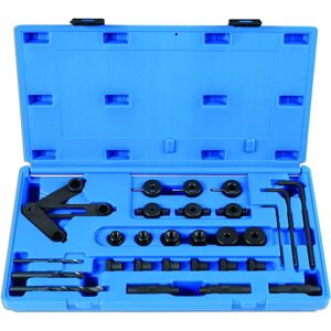 Laser Tools Universal Drill Guide Kit - 8-10mm Studs Laser Tools Universal Drill Guide Kit - 8-10mm Studs