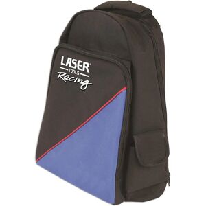 Laser Mochila Pequeña - Mochila - Negro - Talla única Laser Mochila Pequeña - Mochila - Negro - Talla única