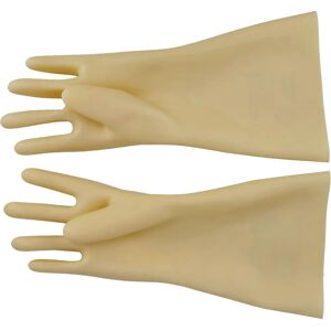 Guanti di Sicurezza Elettrica Isolanti Completi Laser - Grande - Guanti di Sicurezza Elettrica Guanti di Sicurezza Elettrica Isolanti Completi Laser - Grande - Guanti di Sicurezza Elettrica