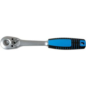 Llave de trinquete robusta 1/4" Laser Tools - Ratchet Llave de trinquete robusta 1/4" Laser Tools - Ratchet