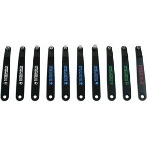 Laser Tools Low Profile Offset Tool Kit - Tool Kit Laser Tools Low Profile Offset Tool Kit - Tool Kit