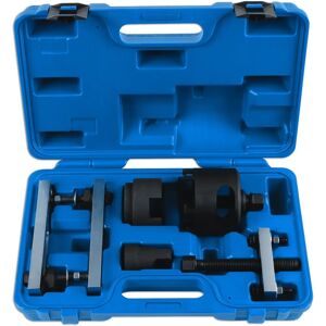 Laser Tools Dsg Clutch Removal Kit - For VAG 6718 Laser Tools Dsg Clutch Removal Kit - For VAG 6718