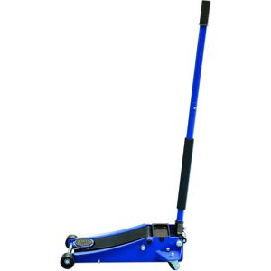 Laser Tools Laser Tools Low Profile Trolley Jack - 3 Tonne - Model 6734 Laser Tools Laser Tools Low Profile Trolley Jack - 3 Tonne - Model 6734