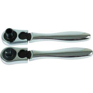 Laser Tools Socket & Bit Driver Ratchet Set - 6787 Laser Tools Socket & Bit Driver Ratchet Set - 6787