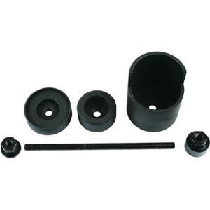 Laser Tools Laser High Tensile Steel Rear Swinging Arm Bush Tool - Ford Fiesta Mk VI Laser Tools Laser High Tensile Steel Rear Swinging Arm Bush Tool - Ford Fiesta Mk VI