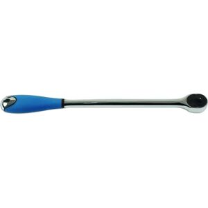 Laser Tools Extra Long Ratchet - 72 Teeth - 1/4" Drive - Ratchet Wrench Laser Tools Extra Long Ratchet - 72 Teeth - 1/4" Drive - Ratchet Wrench