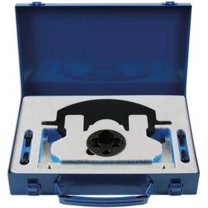 Laser Tools Mercedes-Benz Diesel-Ansaug- und Steuerungsset - 6896 Laser Tools Mercedes-Benz Diesel-Ansaug- und Steuerungsset - 6896